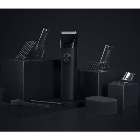 Xiaomi Cortapelos BHR5892EU con Batería y 7 Accesorios Xiaomi Cortapelos BHR5892EU con Batería y 7 Accesorios